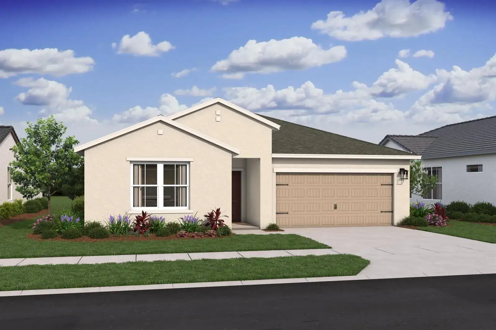 1626 SW Brisbane Street, Port St. Lucie FL 34984