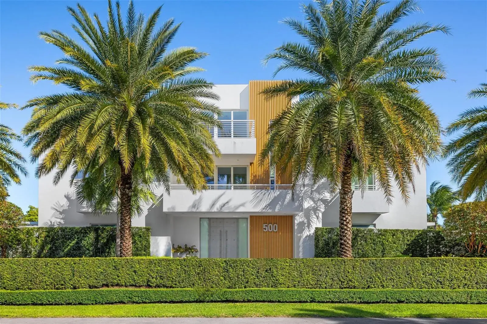 500 Isle Of Capri Drive, Fort Lauderdale FL 33301