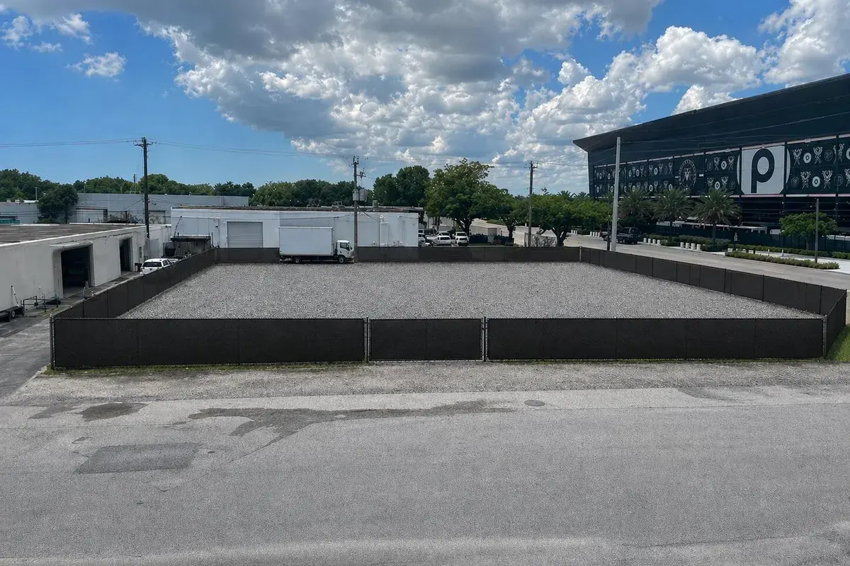 1150 NW 55th Street, Fort Lauderdale FL 33309