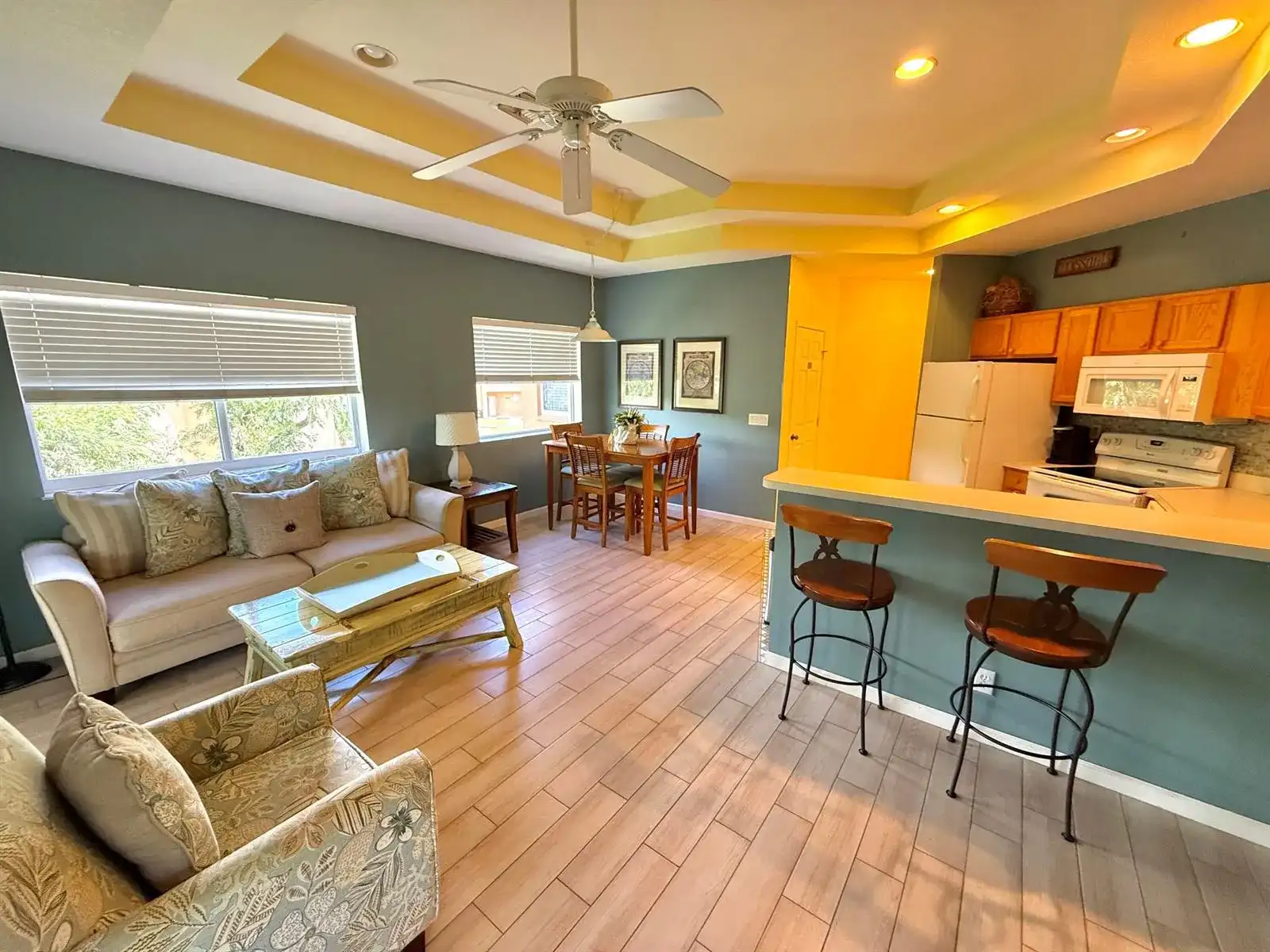 8247 Mulligan Circle # 3524, Port St. Lucie FL 34986