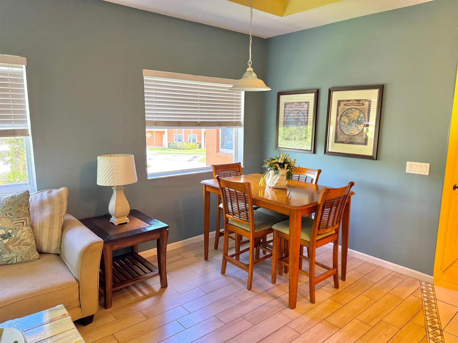 8247 Mulligan Circle # 3524, Port St. Lucie FL 34986