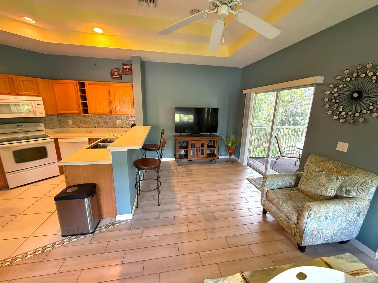 8247 Mulligan Circle # 3524, Port St. Lucie FL 34986