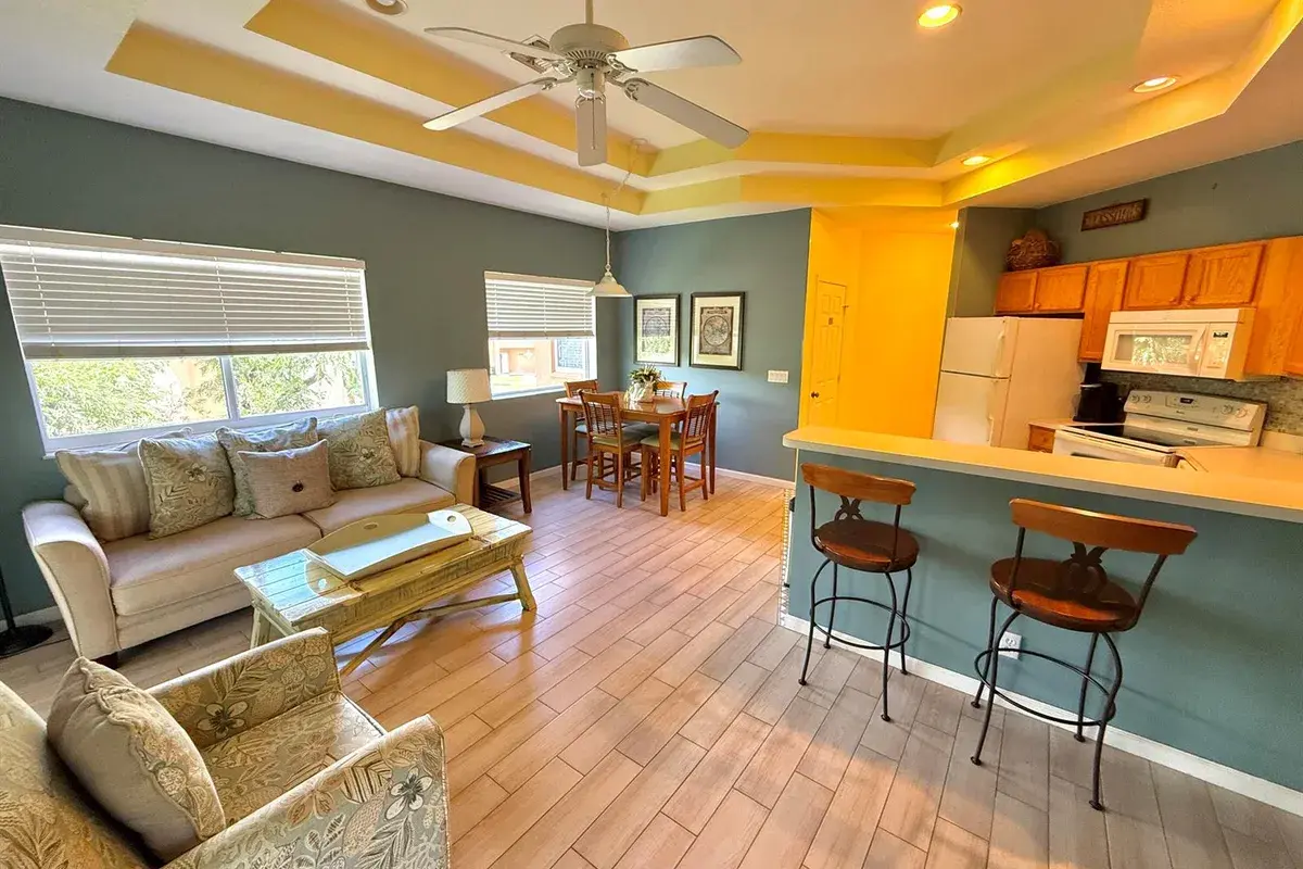 8247 Mulligan Circle # 3524, Port St. Lucie FL 34986