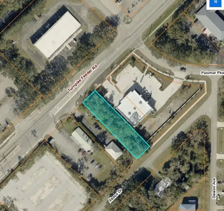 5024 Turnpike Feeder Road, Fort Pierce FL 34951