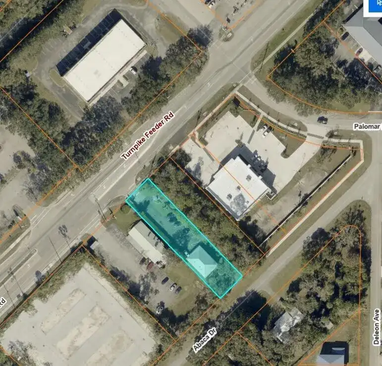 5024 Turnpike Feeder Road, Fort Pierce FL 34951 photo 2