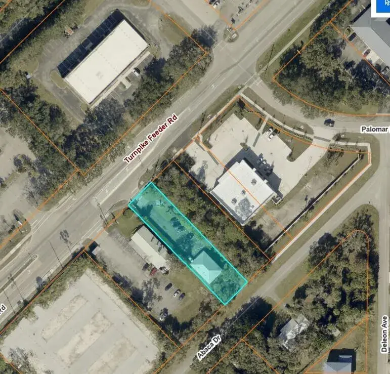 5024 Turnpike Feeder Road, Fort Pierce FL 34951
