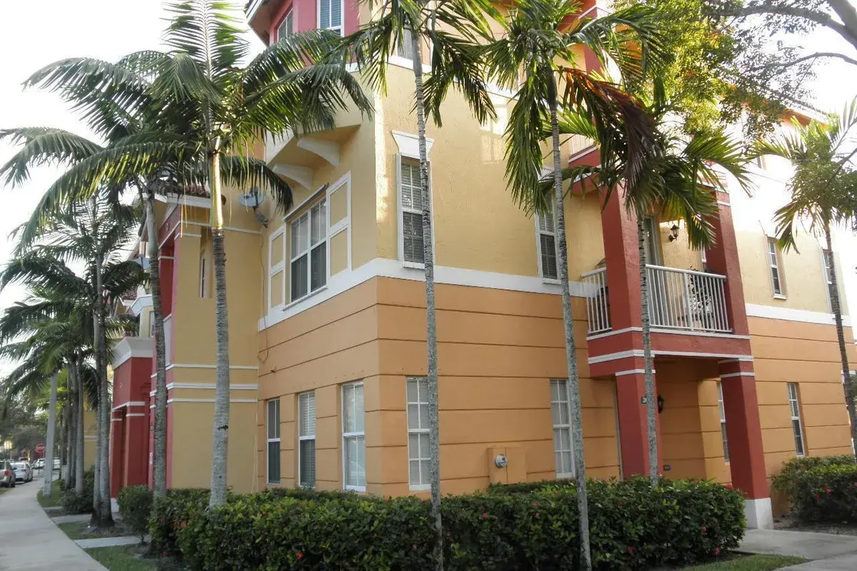 3002 Shoma Drive, Royal Palm Beach FL 33414