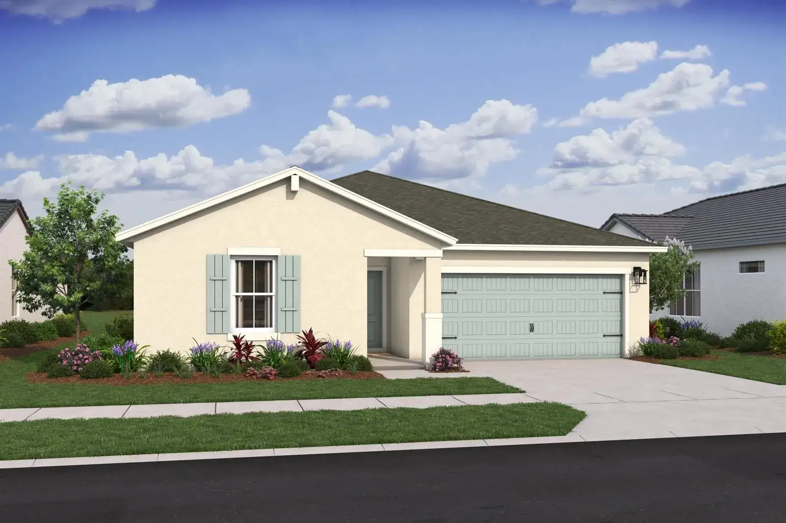 1642 SW Brisbane Street, Port St. Lucie FL 34984