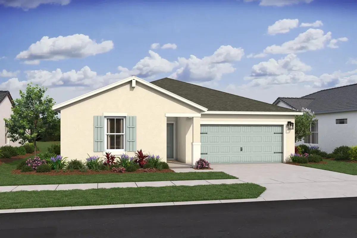 1642 SW Brisbane Street, Port St. Lucie FL 34984