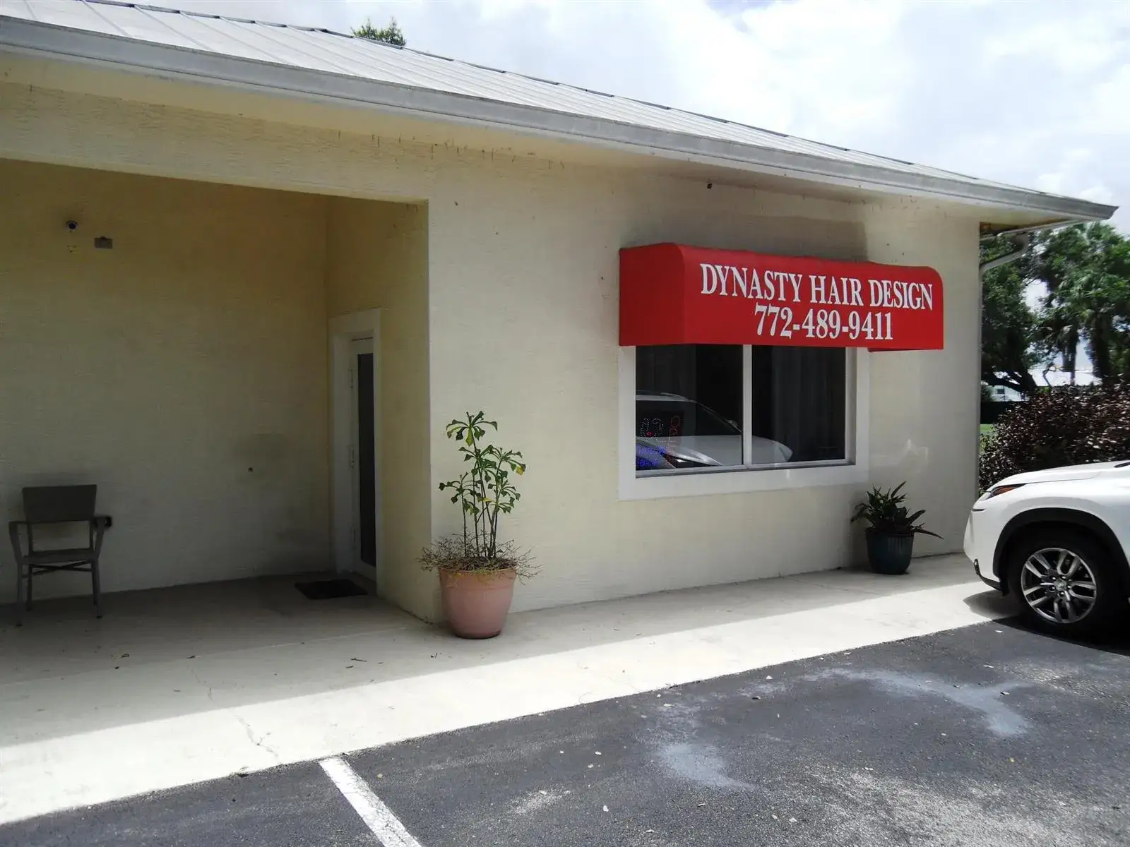 5022 Turnpike Feeder Road, Fort Pierce FL 34951