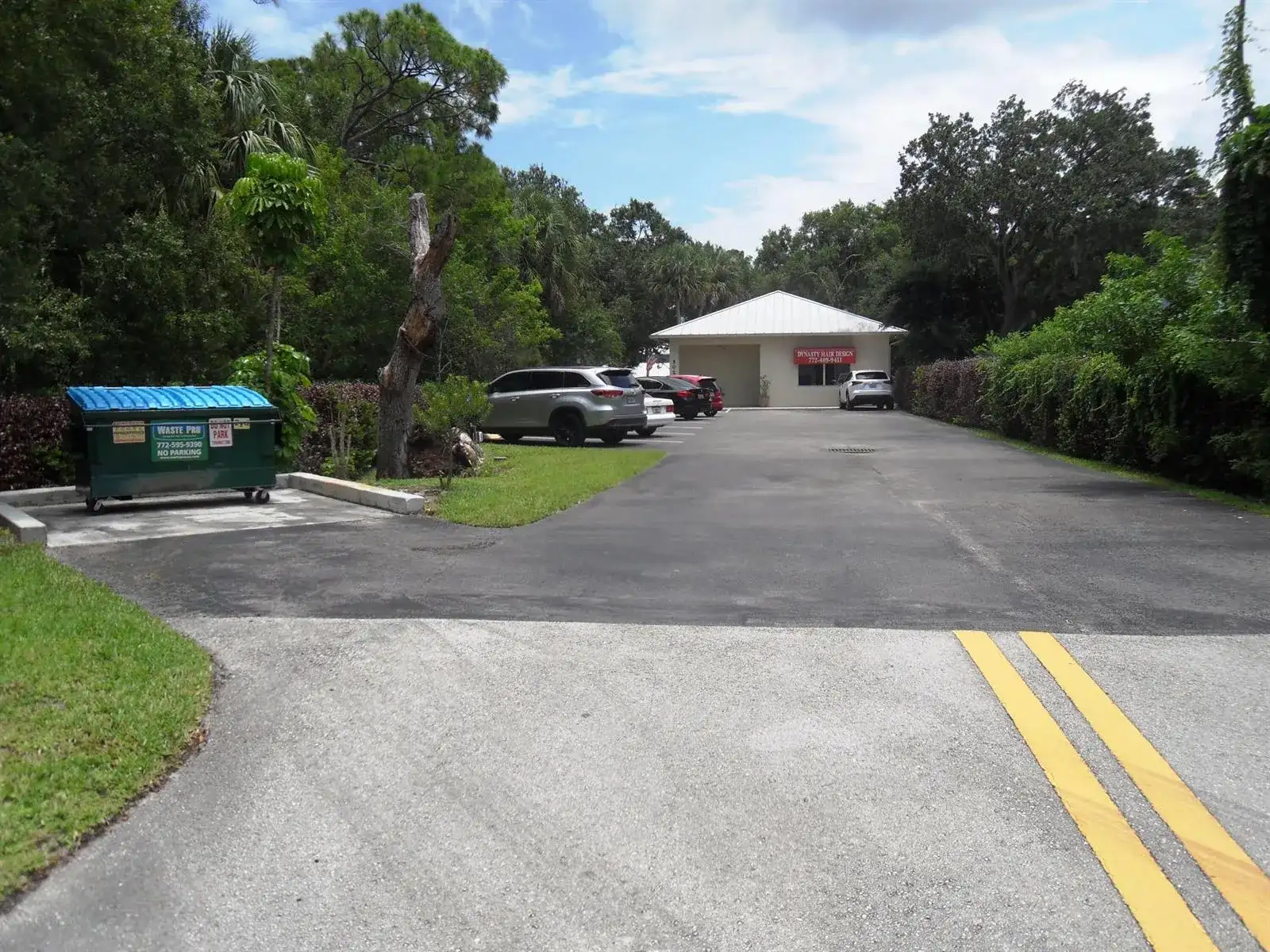 5022 Turnpike Feeder Road, Fort Pierce FL 34951 photo 2