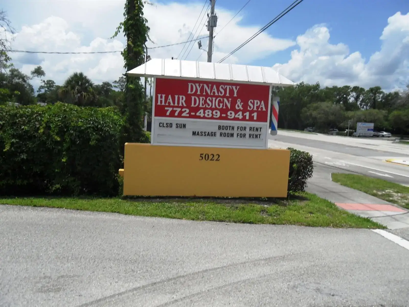 5022 Turnpike Feeder Road, Fort Pierce FL 34951 photo 3