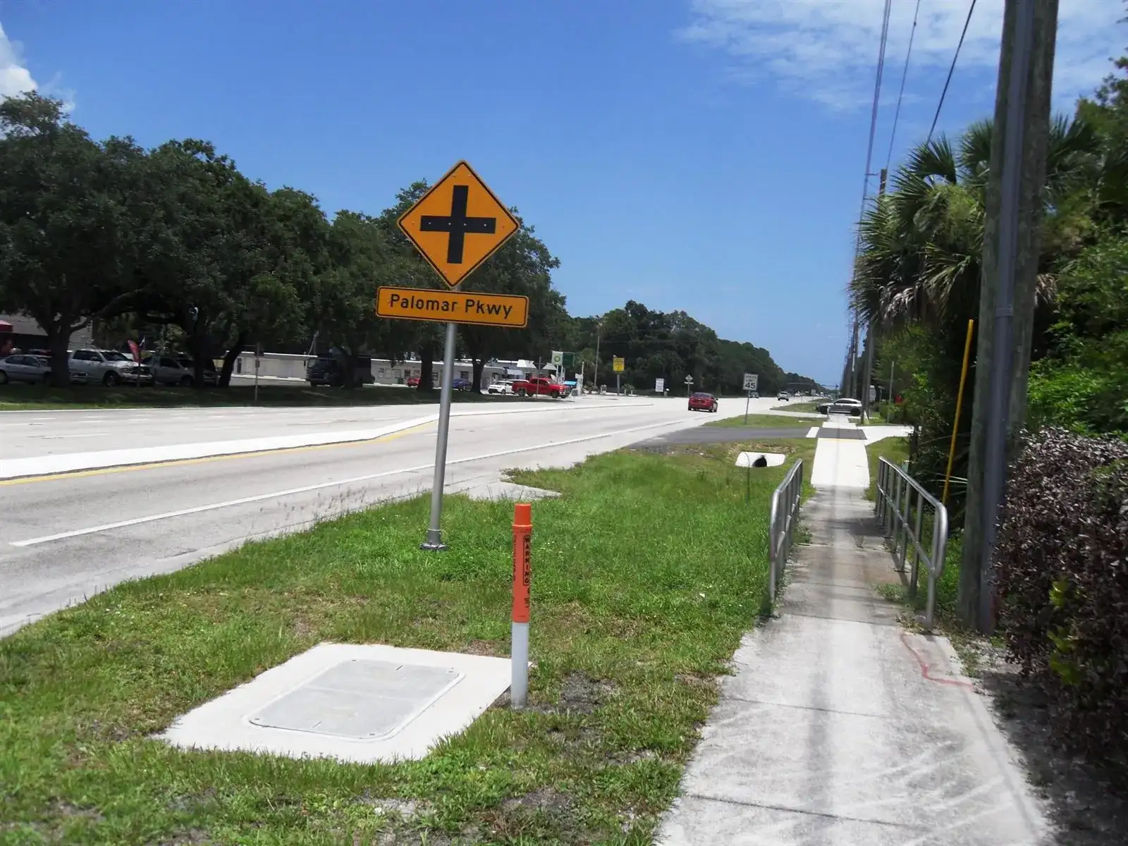 5022 Turnpike Feeder Road, Fort Pierce FL 34951 photo 4