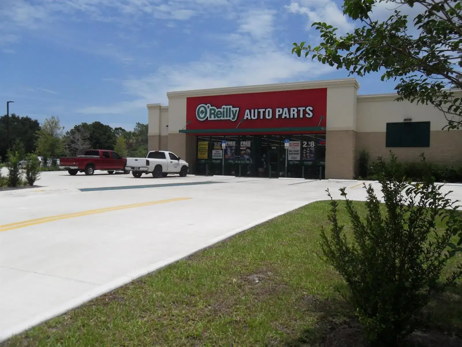 5022 Turnpike Feeder Road, Fort Pierce FL 34951 photo 5