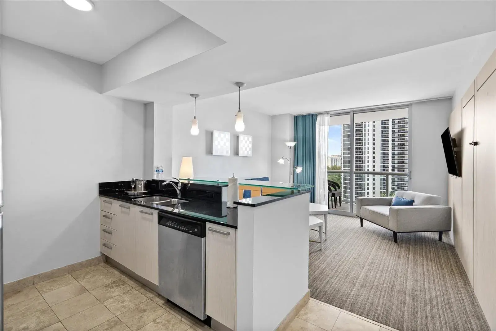18683 Collins Avenue # 1403, Sunny Isles Beach FL 33160