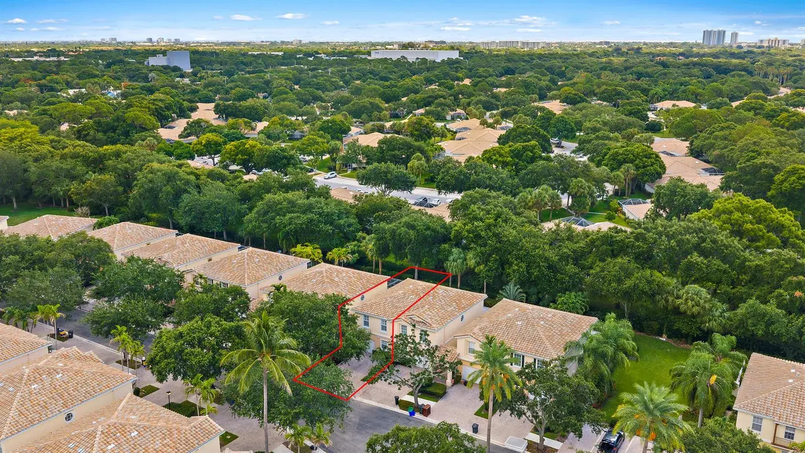 442 Capistrano Drive, Palm Beach Gardens FL 33410