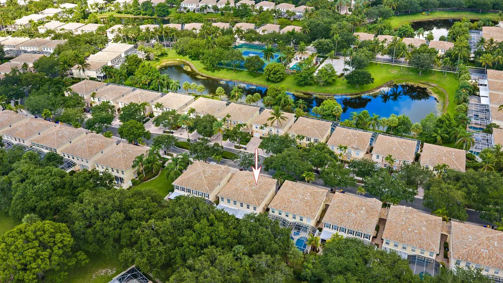 442 Capistrano Drive, Palm Beach Gardens FL 33410