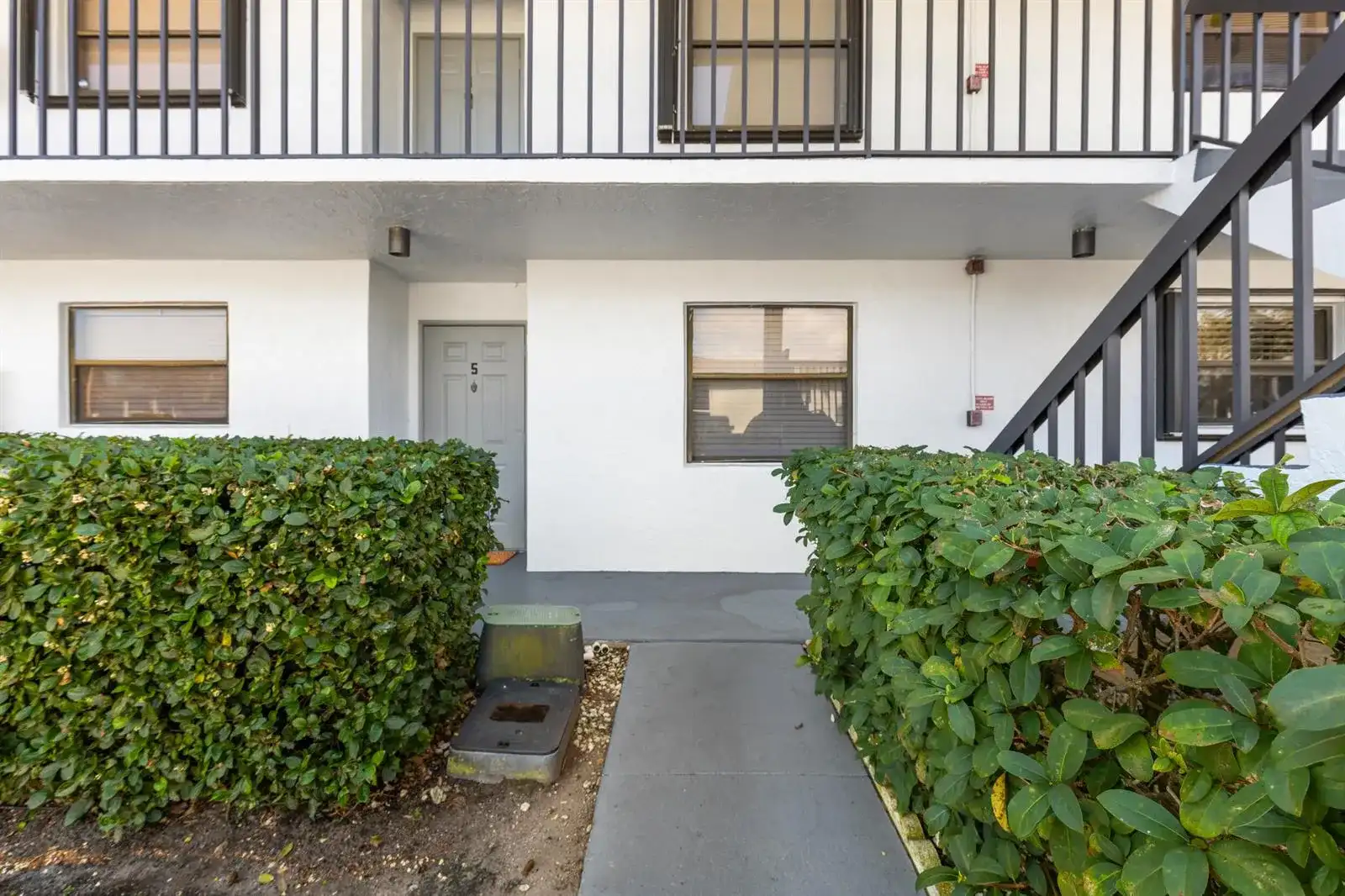 1270 SE Parkview Place # B5, Stuart FL 34994