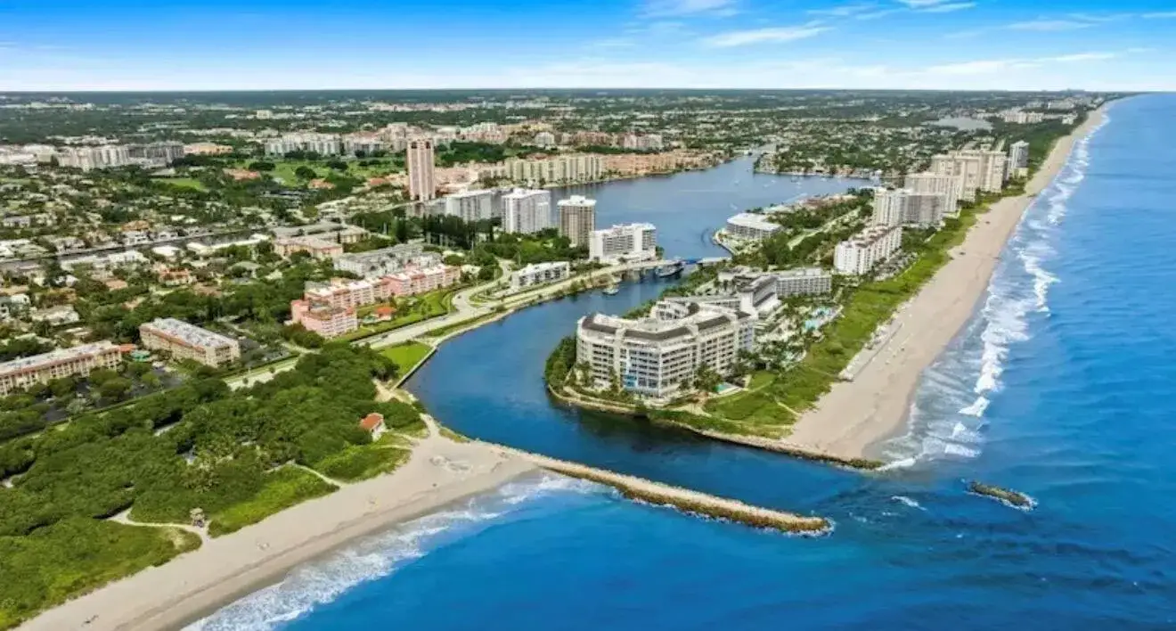 1000 S Ocean Boulevard # 14o, Pompano Beach FL 33062