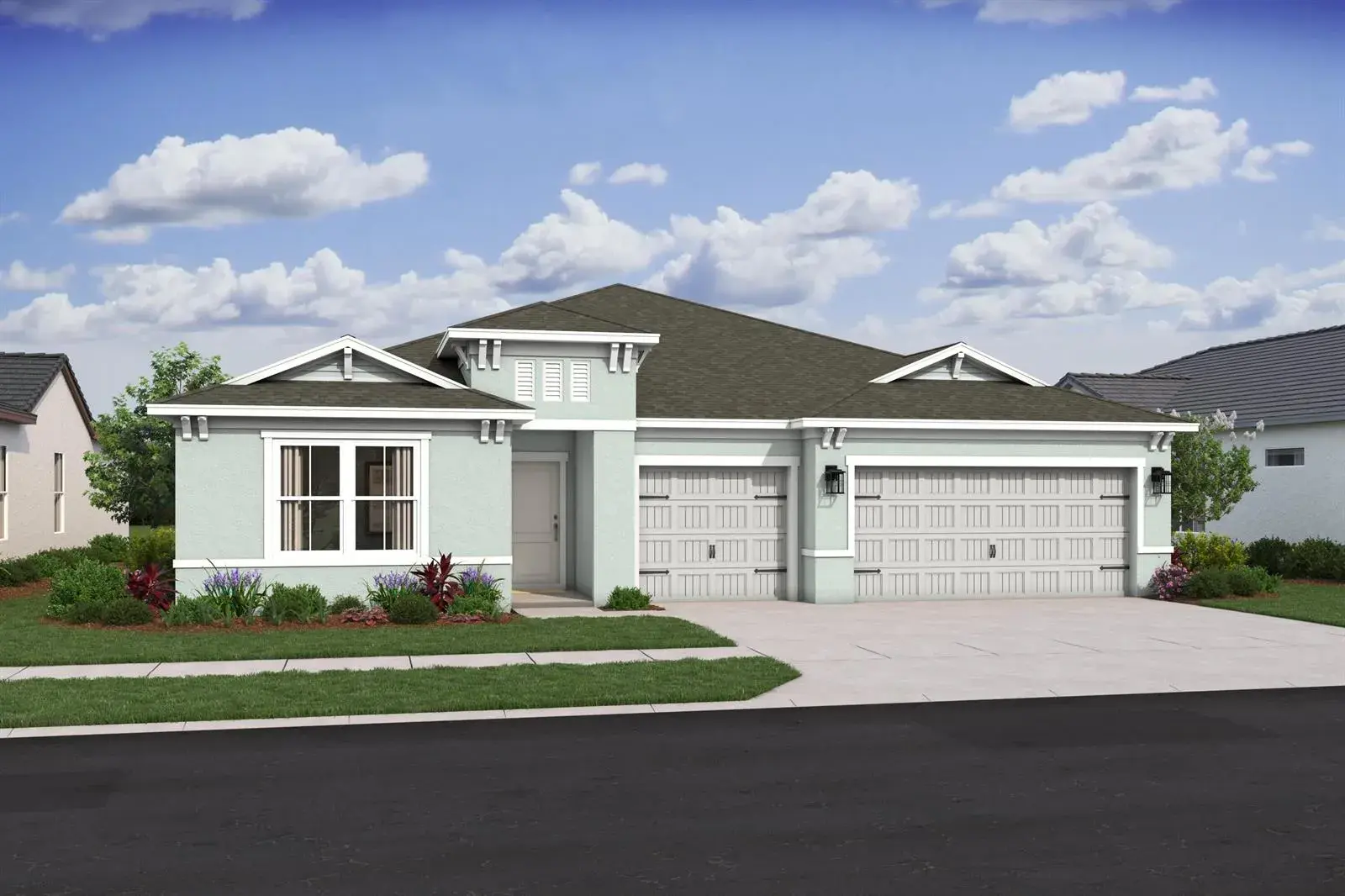 1726 SW Dreyfuss Boulevard, Port St. Lucie FL 34953