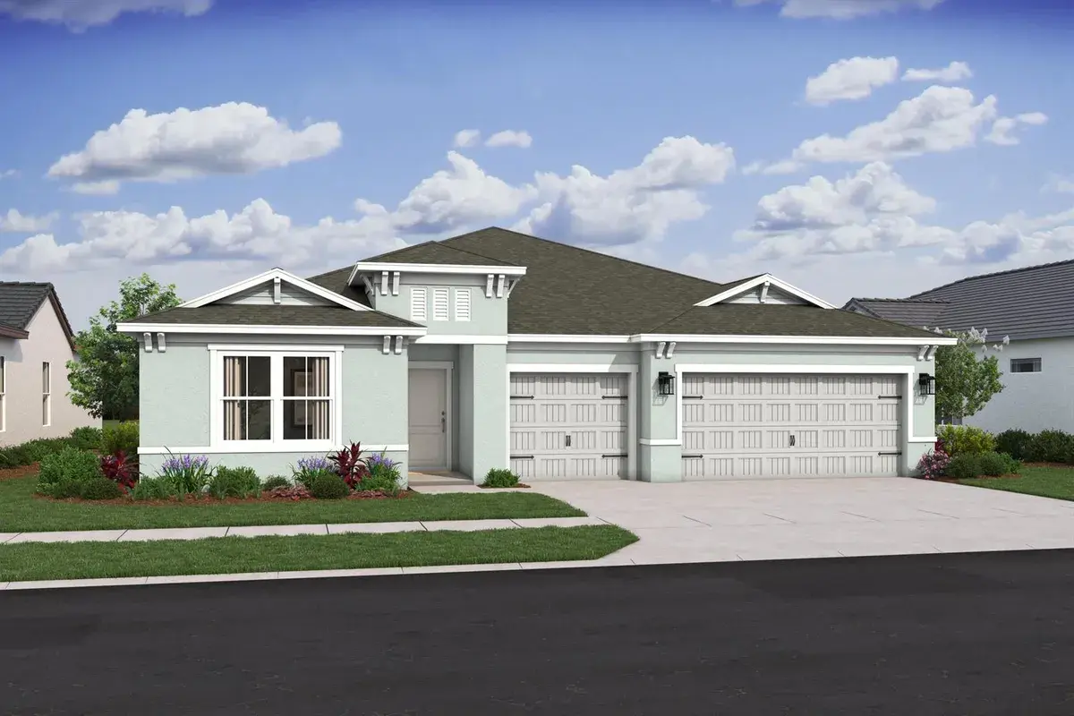 1726 SW Dreyfuss Boulevard, Port St. Lucie FL 34953