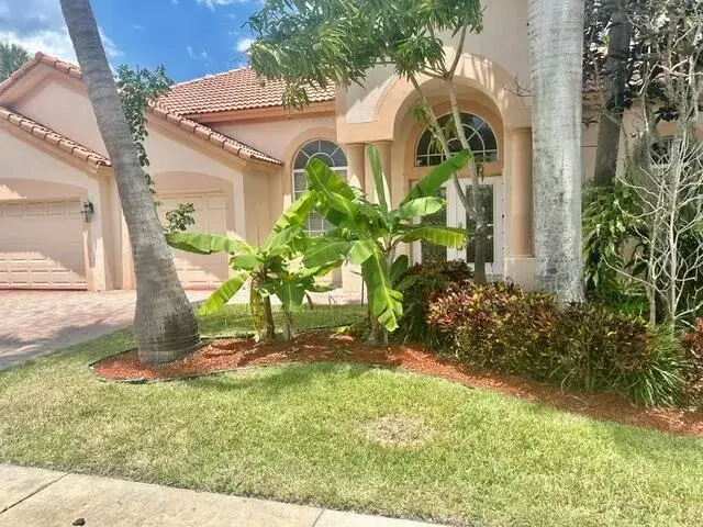6469 Bay Island Court, West Palm Beach FL 33411