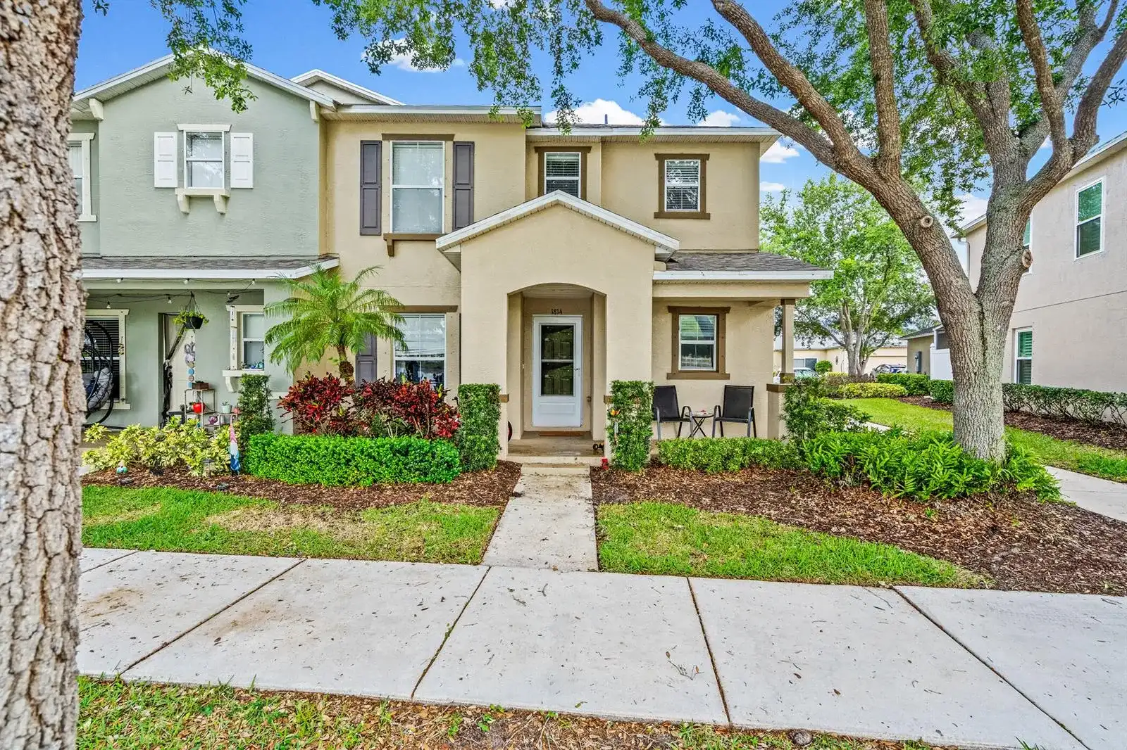 1814 Pointe West Way, Vero Beach FL 32966
