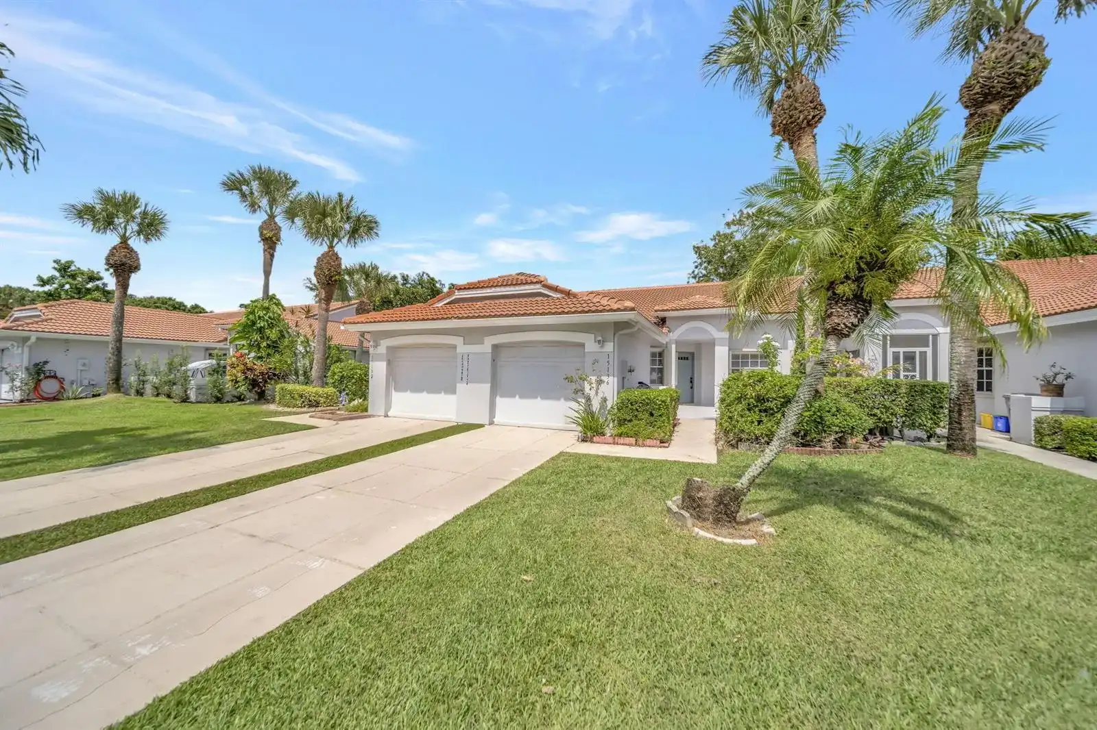 15136 W Tranquility Lake Drive, Delray Beach FL 33446