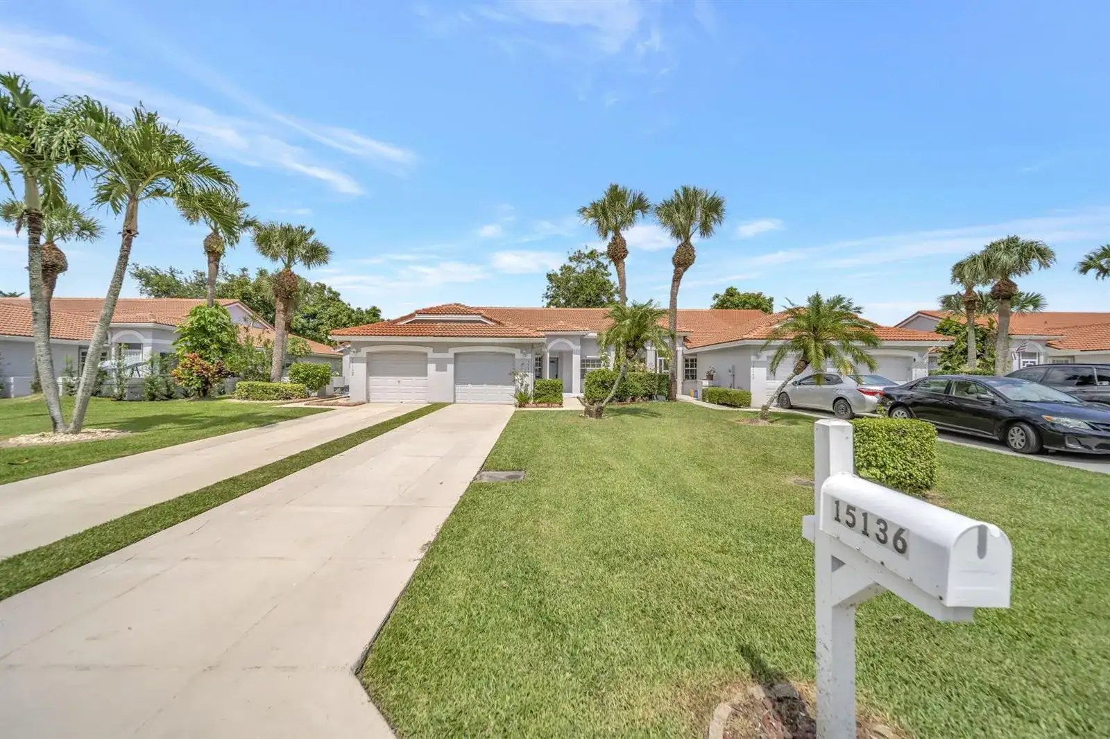 15136 W Tranquility Lake Drive, Delray Beach FL 33446 photo 2