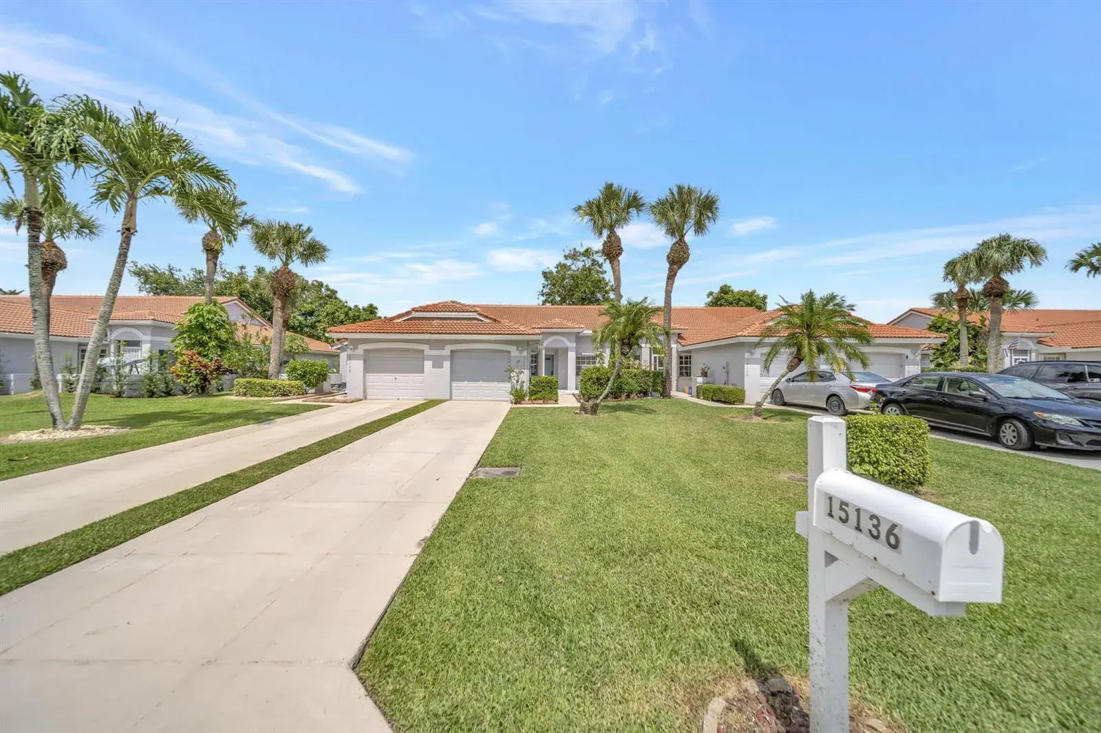 15136 W Tranquility Lake Drive, Delray Beach FL 33446