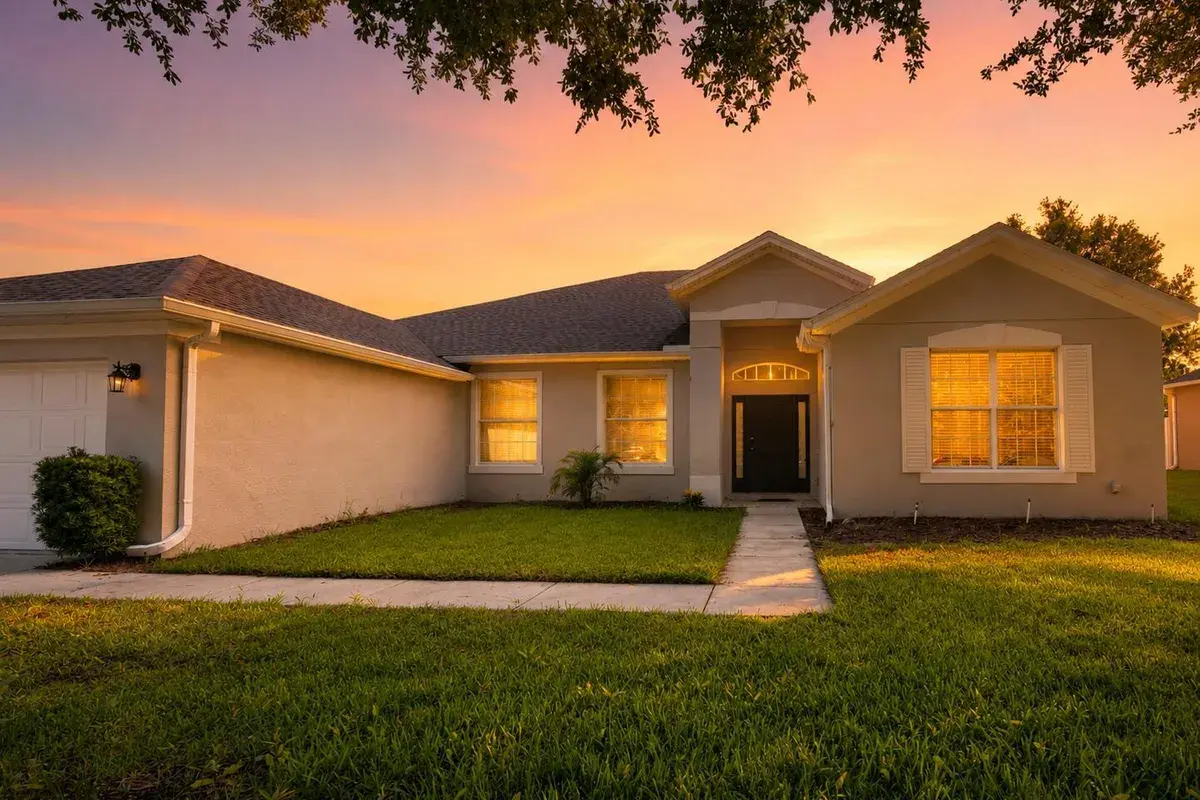 1147 Degraw Drive, FL 32712