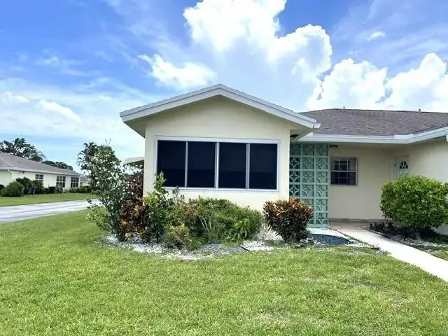 5397 Lakefront Boulevard # A, Delray Beach FL 33484