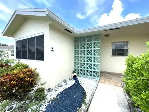 5397 Lakefront Boulevard # A, Delray Beach FL 33484 photo 2