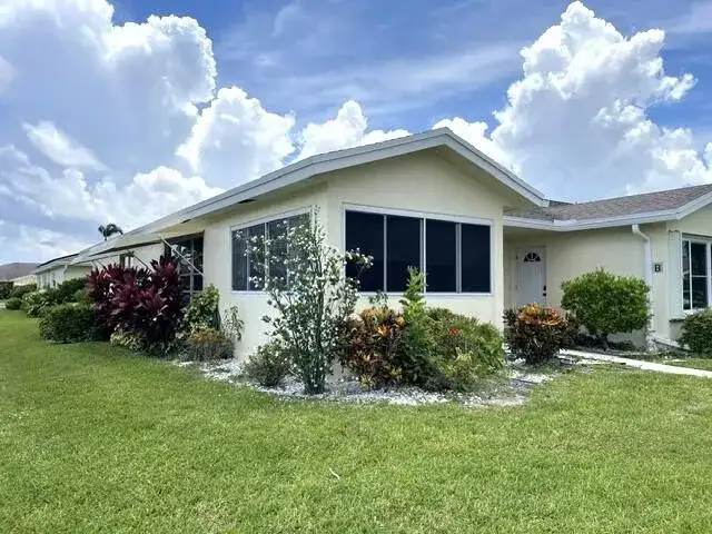5397 Lakefront Boulevard # A, Delray Beach FL 33484 photo 3