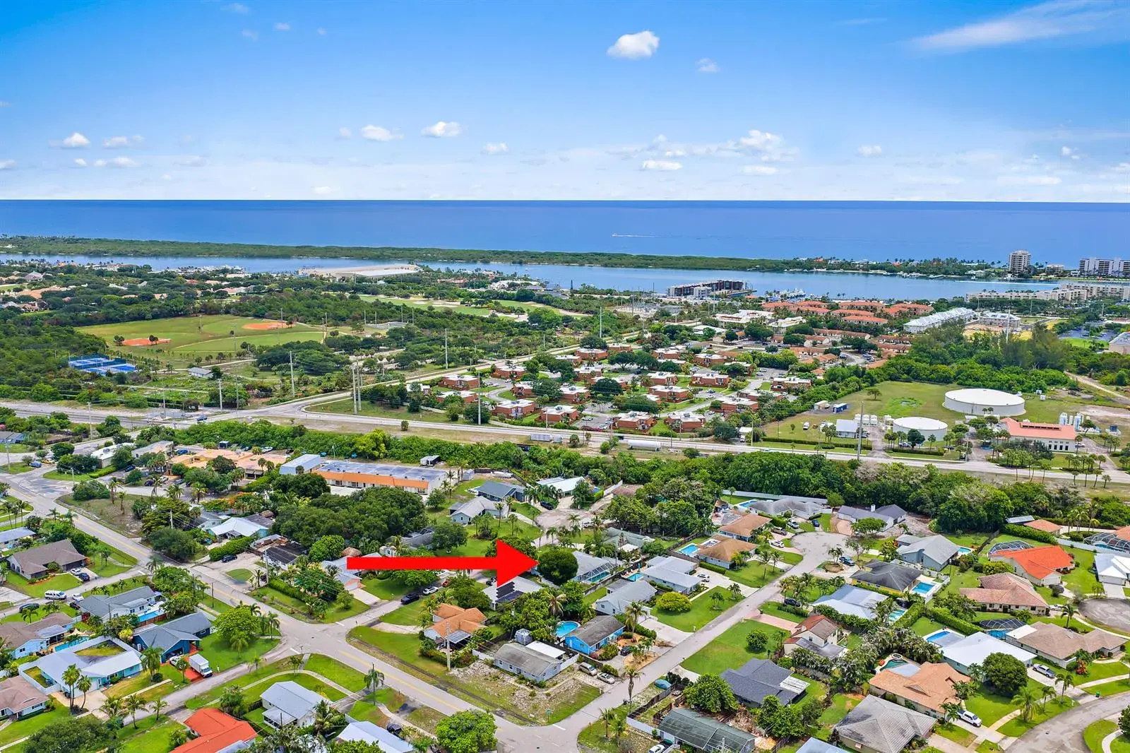 76 Wingo Street, Tequesta FL 33469
