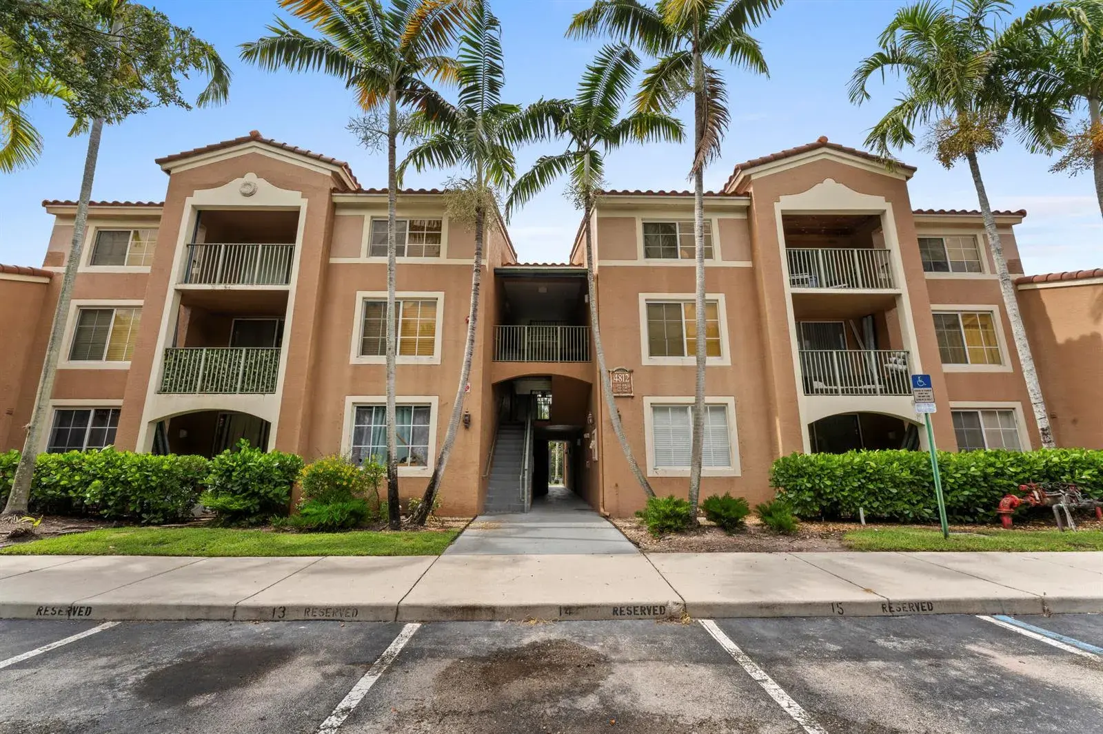 4812 N State Road 7 # 12205, Coconut Creek FL 33073