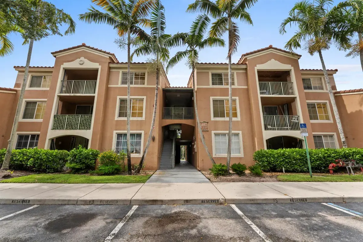 4812 N State Road 7 # 12205, Coconut Creek FL 33073