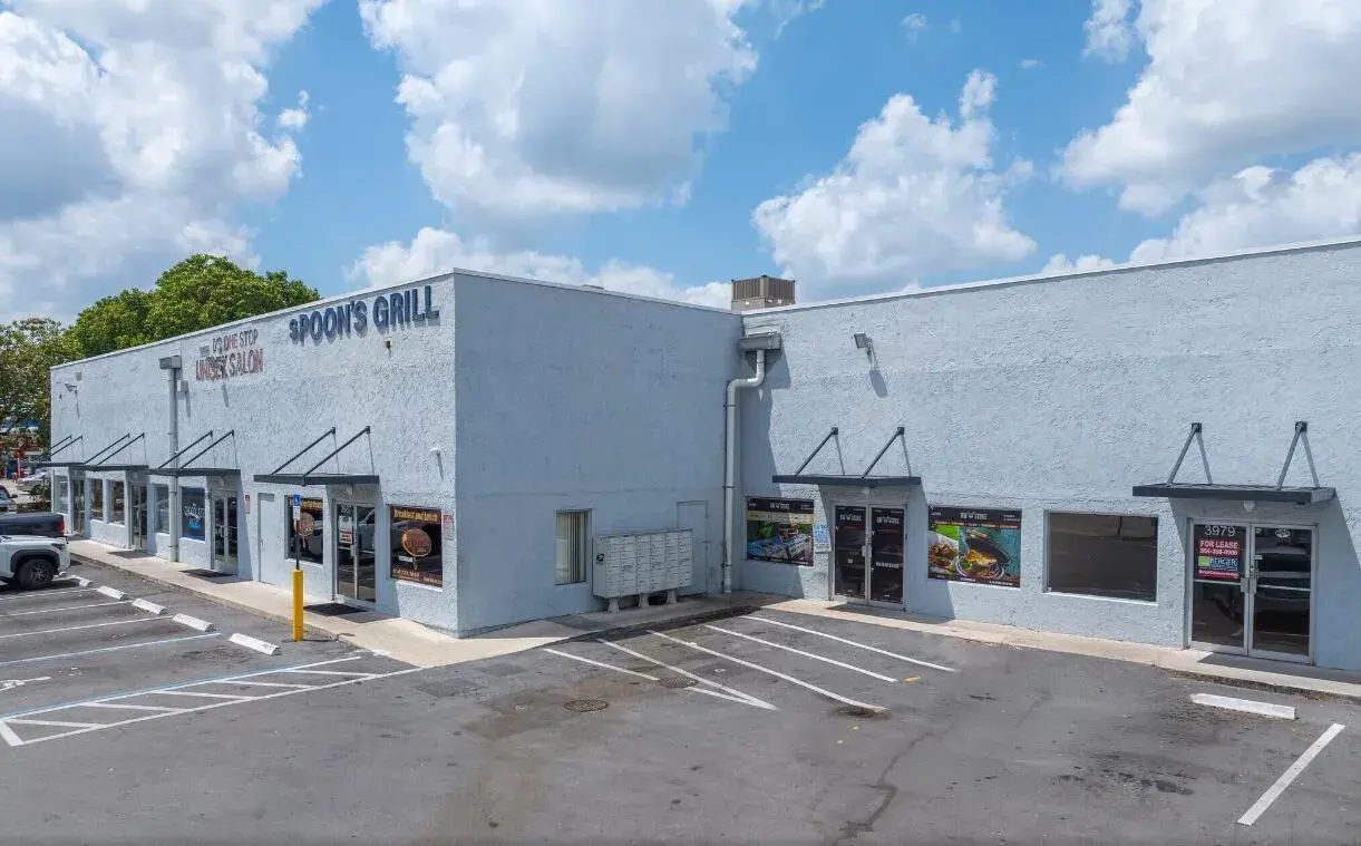 3849 NW 19th Street # 3849, Lauderdale Lakes FL 33311