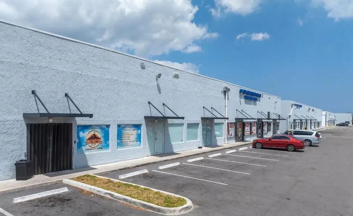 3849 NW 19th Street # 3849, Lauderdale Lakes FL 33311 photo 3