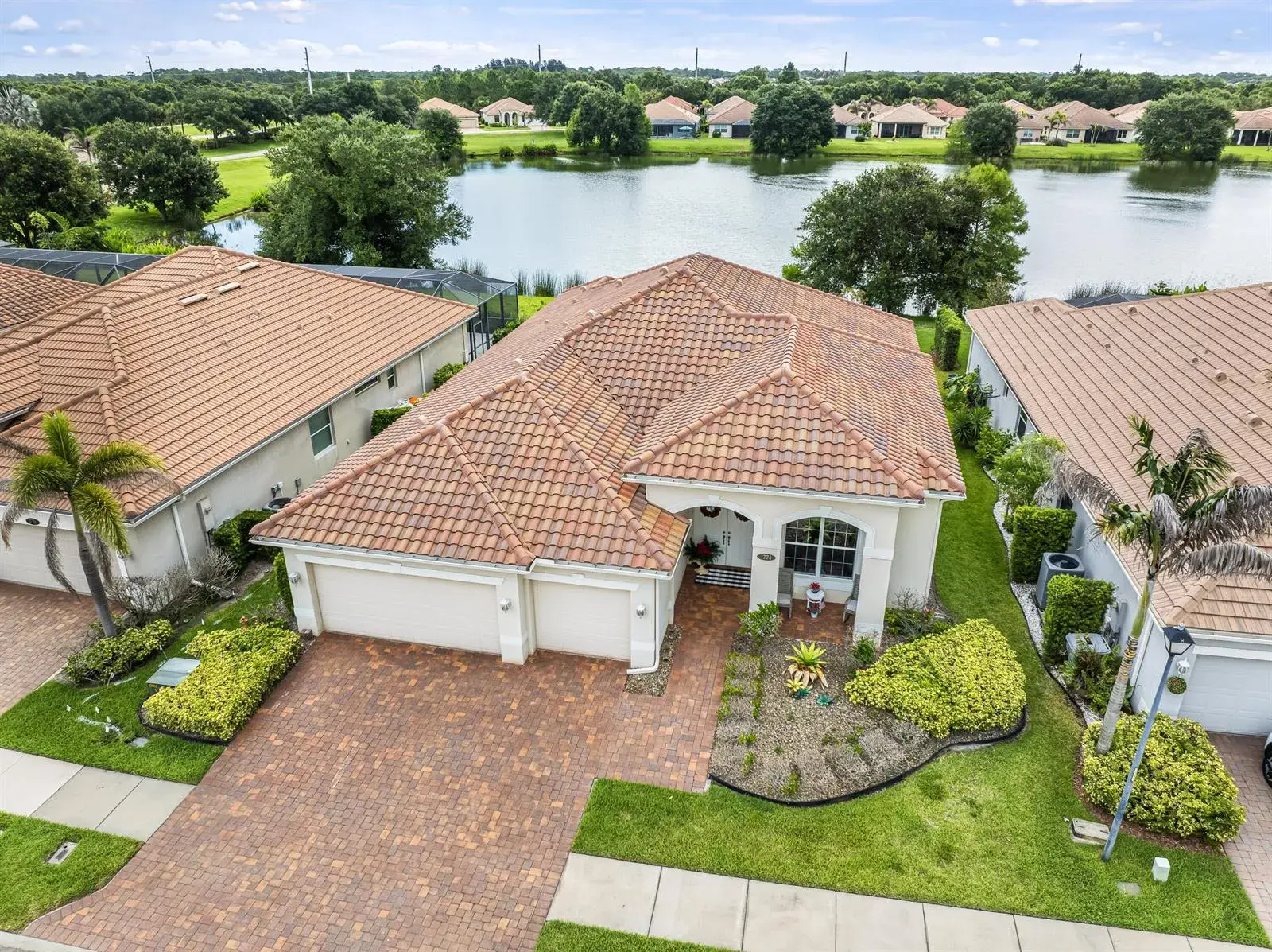 1774 Belmont Circle SW, Vero Beach FL 32968