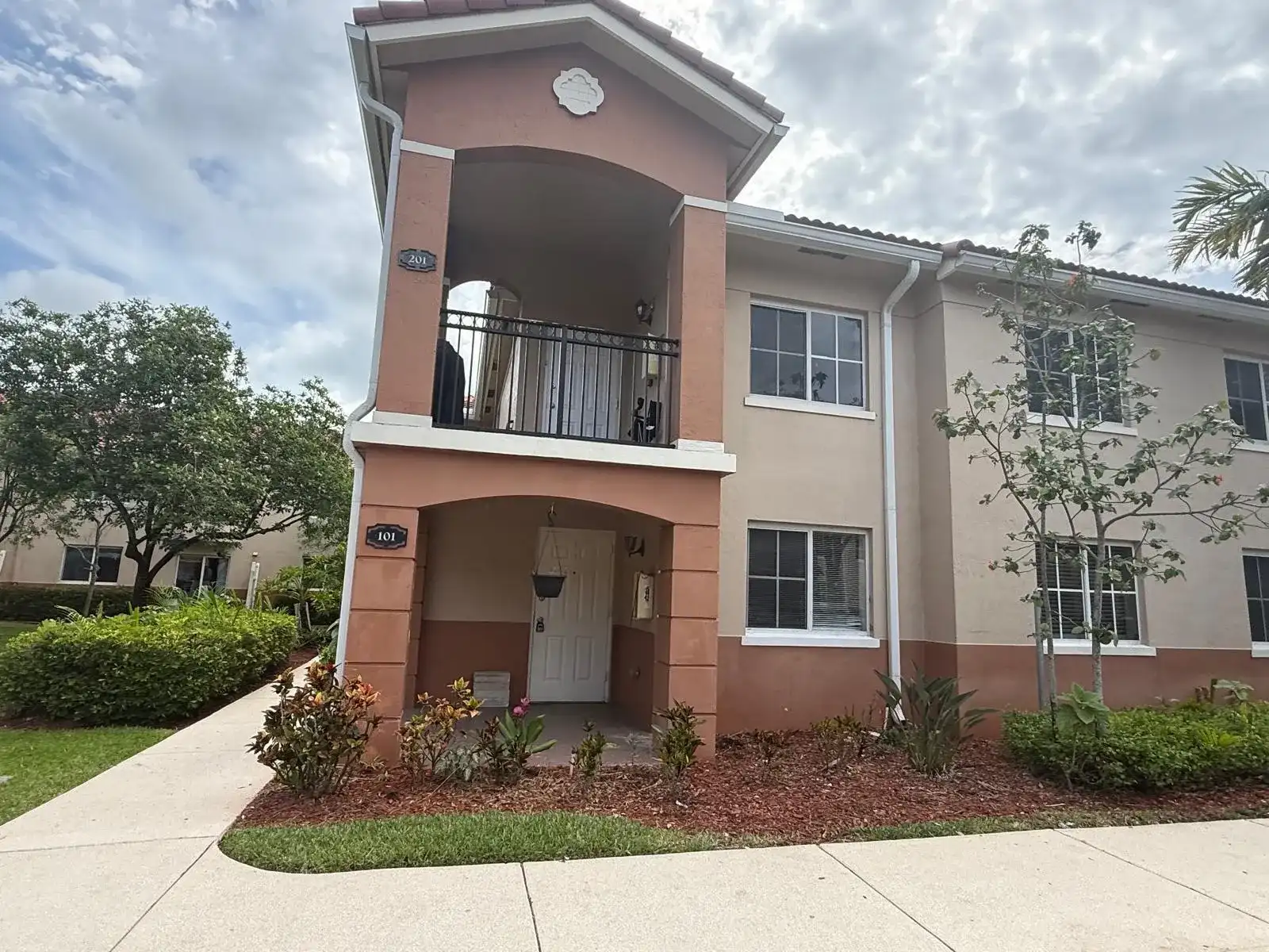 3481 Briar Bay Boulevard # 101, West Palm Beach FL 33411