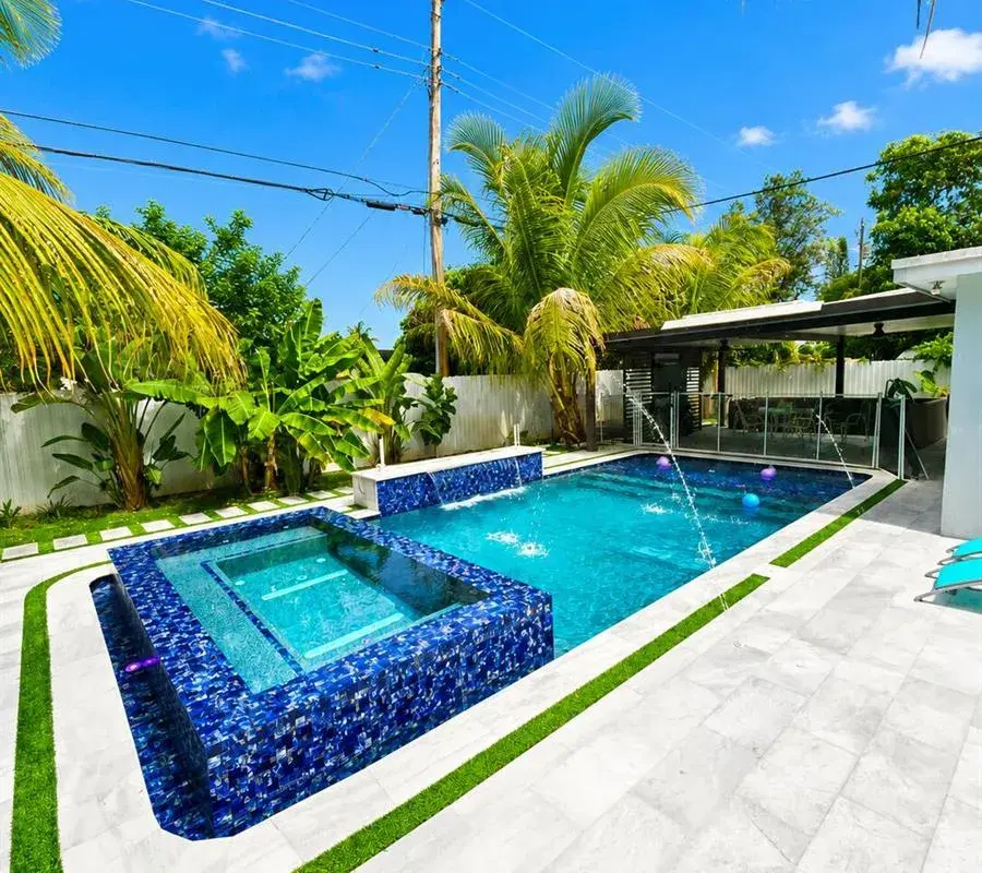 1902 Baythorne Road, West Palm Beach FL 33415