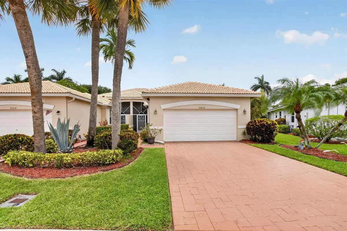 10632 Royal Caribbean Circle, Boynton Beach FL 33437