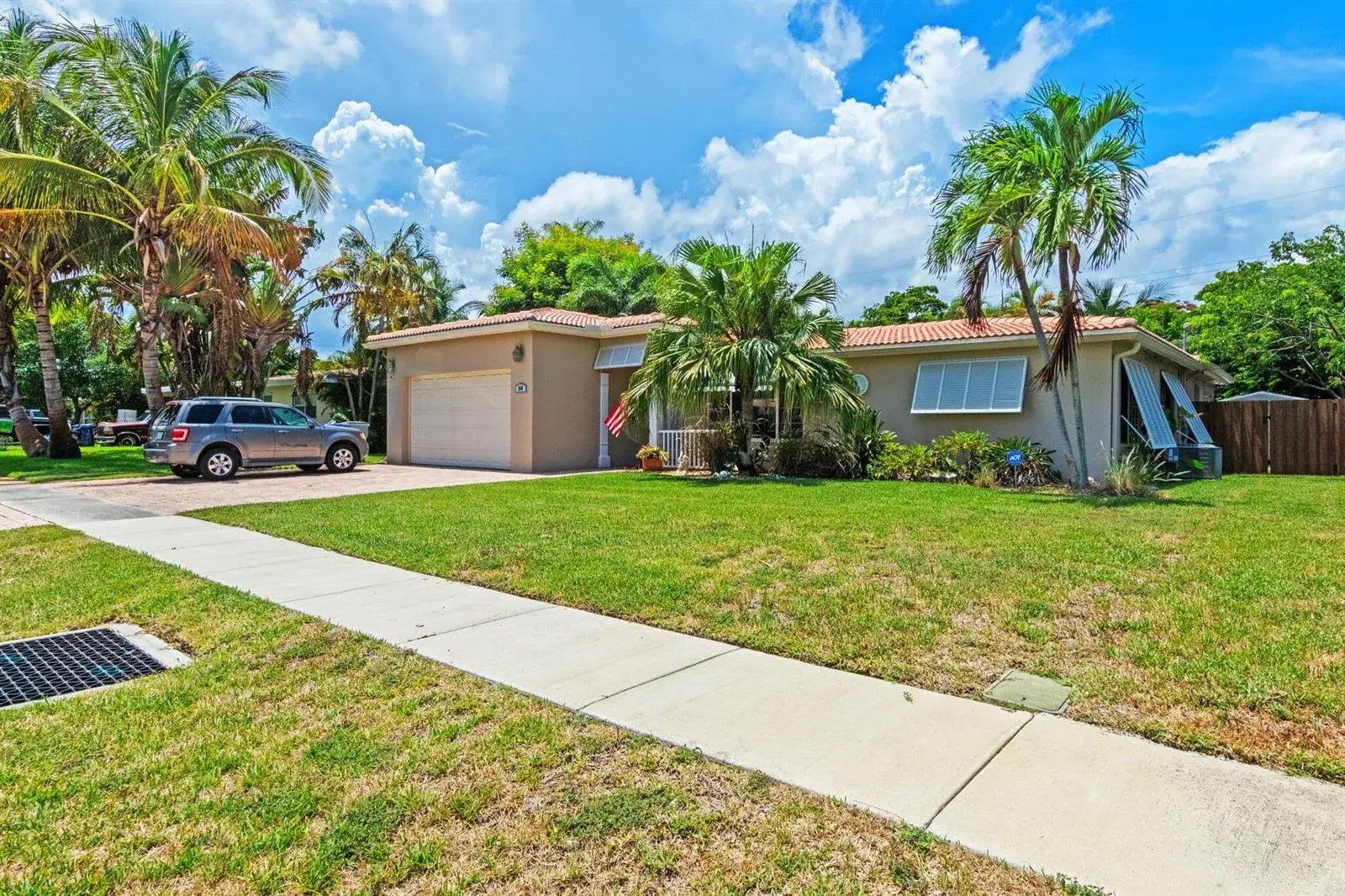 349 SW 14th Court, Pompano Beach FL 33060