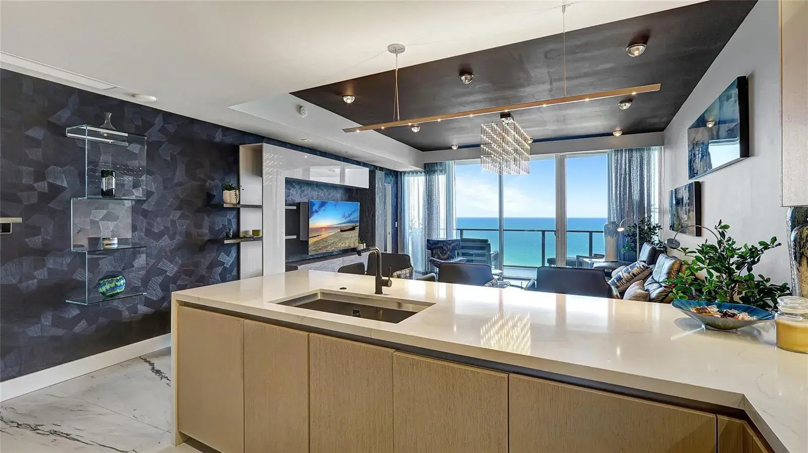 2200 N Ocean Boulevard # S905, Fort Lauderdale FL 33305