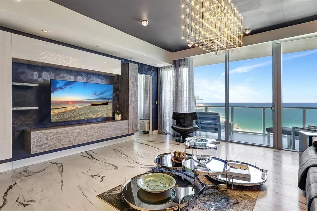 2200 N Ocean Boulevard # S905, Fort Lauderdale FL 33305