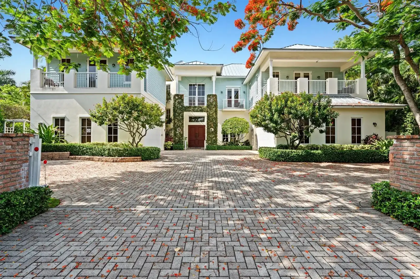 1232 Seaspray Avenue, Delray Beach FL 33483