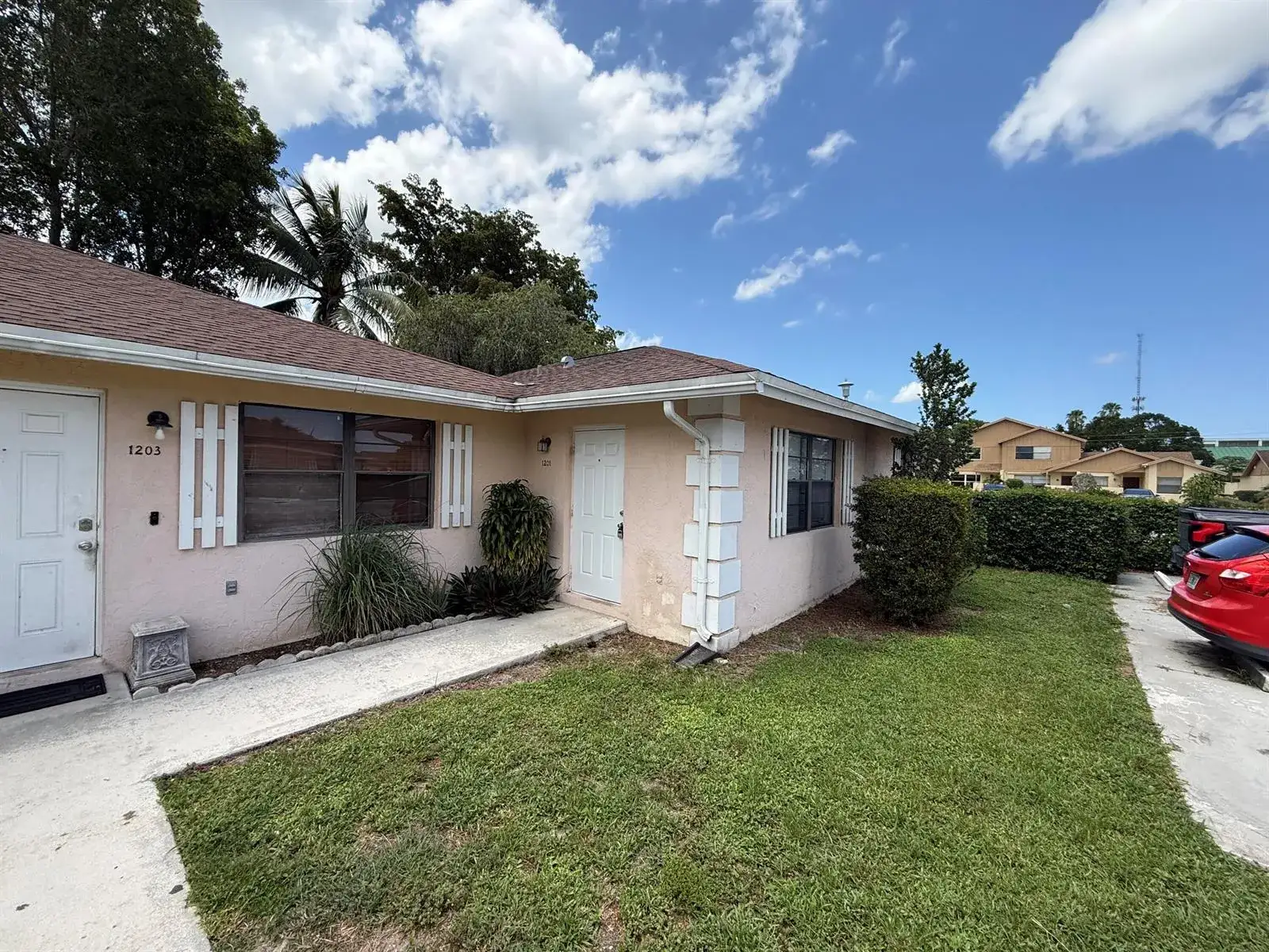 1201 White Pine Drive # 1201, Wellington FL 33414