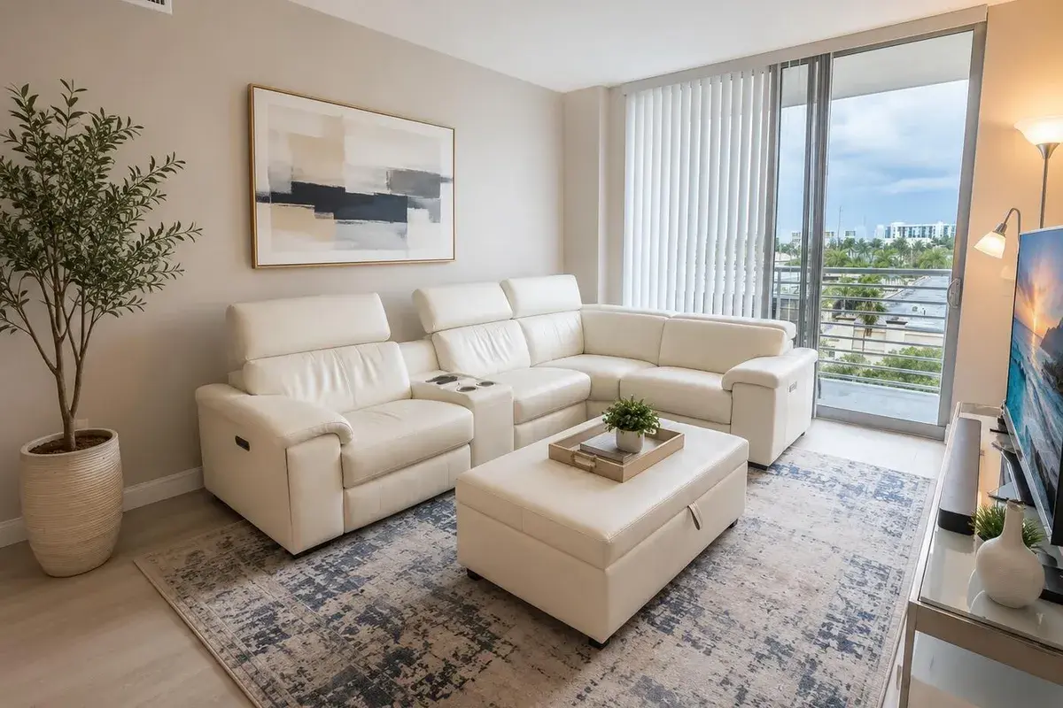 2775 NE 187th # 408, Aventura FL 33180