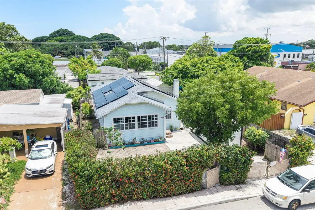 506 Malverne Road, West Palm Beach FL 33405